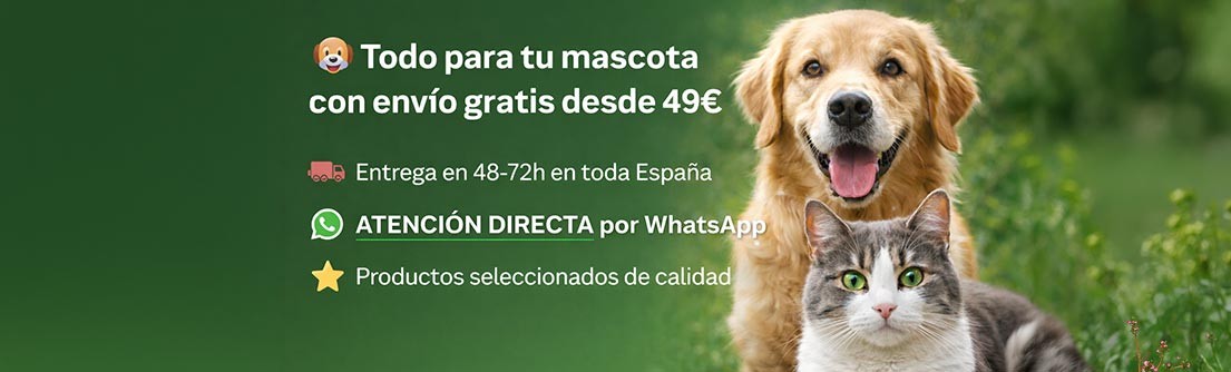 Atención por WhatsApp